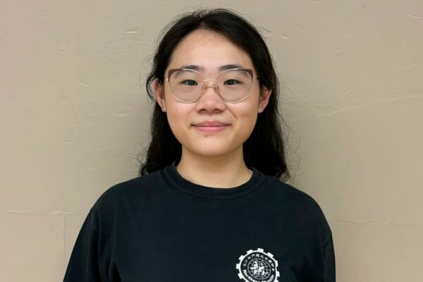isabelle chang instructor