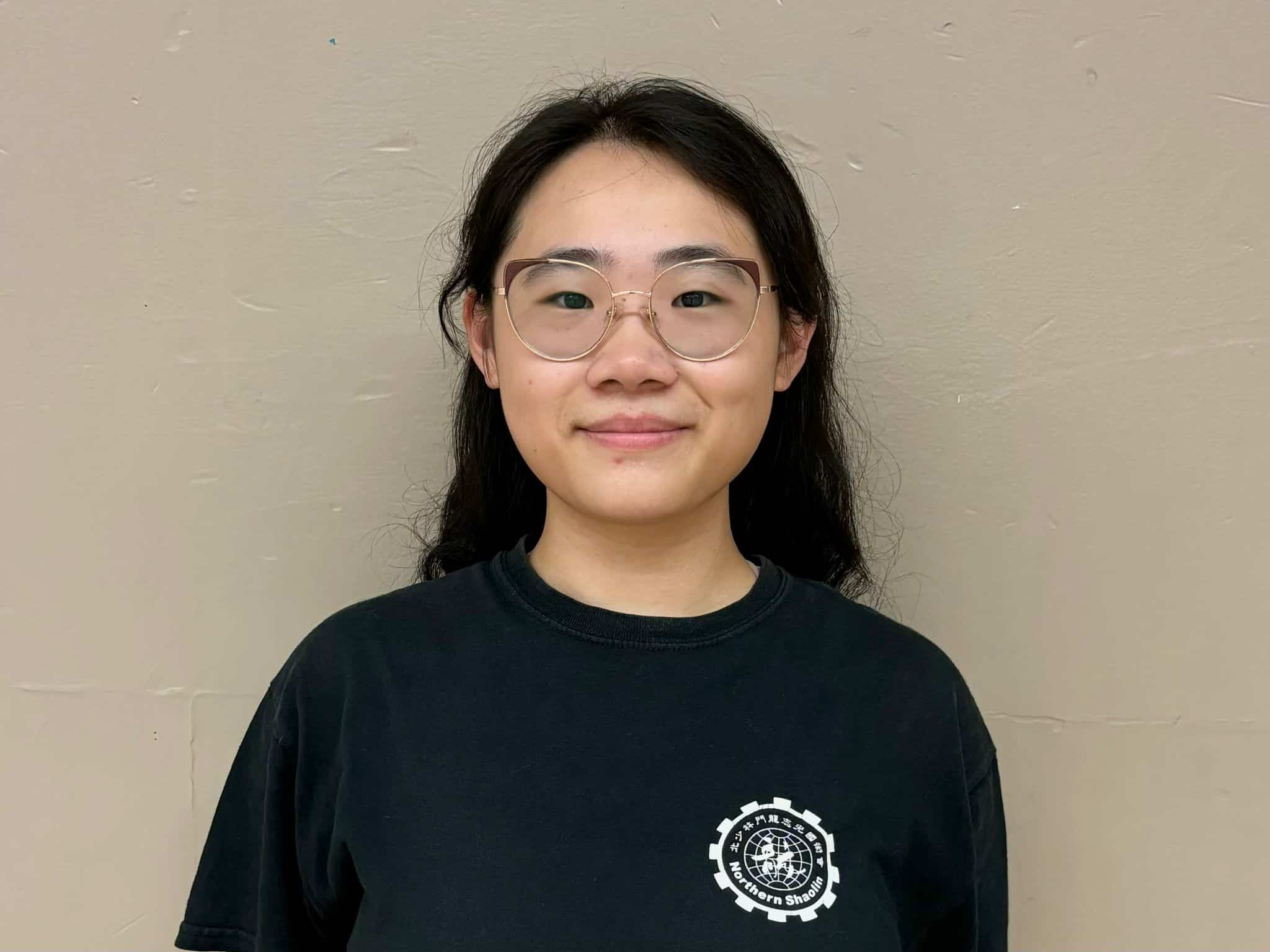 isabelle chang instructor