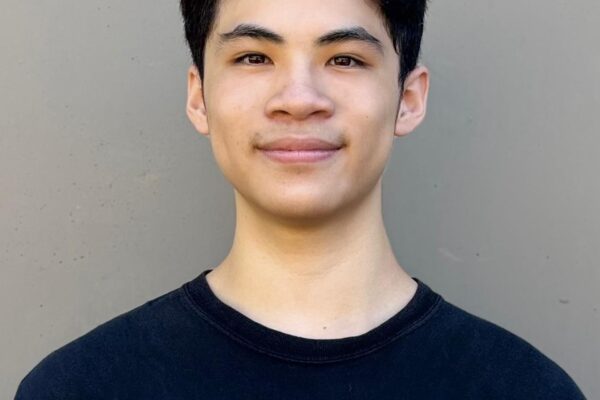 michael chang instructor